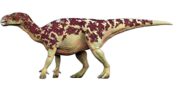 imagem de uma criatura 