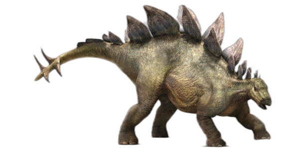 imagem de uma criatura 