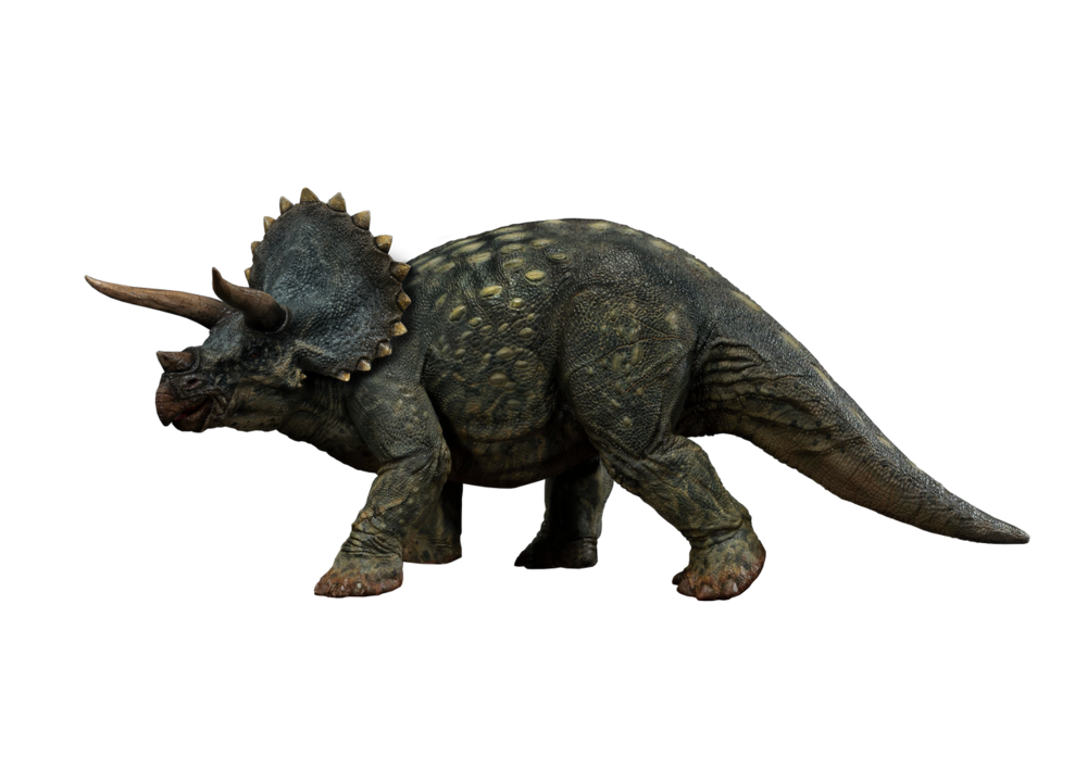 imagem de uma criatura 