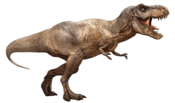 imagem de uma criatura 