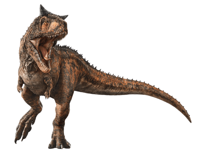 imagem de uma criatura 