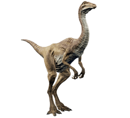 imagem de uma criatura 